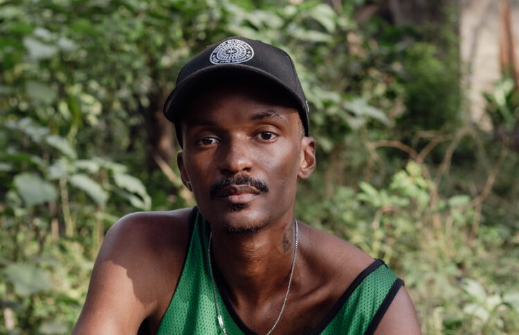 Barbadian Artist Junior Sealy Exhibits Fine Art Photography at UNESCO Headquarters in Paris for Latin American and Caribbean Week
