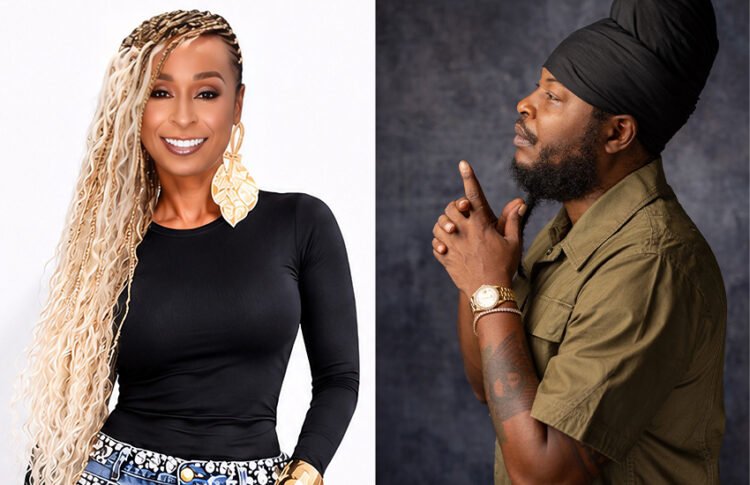 Damian Marley Reanimates Jamaican Juggling Culture with ‘No Better Riddim’ Featuring Alaine and Pressure Busspipe