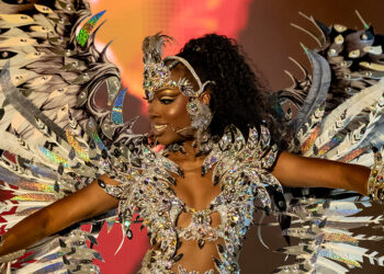YUMA Unleashes FEROCIOUS, Setting a Powerful Tone for Trinidad Carnival 2027