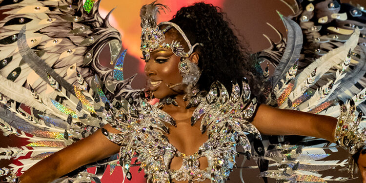 YUMA Unleashes FEROCIOUS, Setting a Powerful Tone for Trinidad Carnival 2027