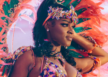 Paparazzi Carnival Brings the Magic of Morocco to Life with FÉS: Whispers of the Medina