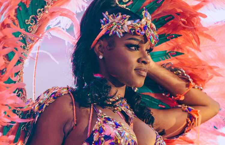 Paparazzi Carnival Brings the Magic of Morocco to Life with FÉS: Whispers of the Medina