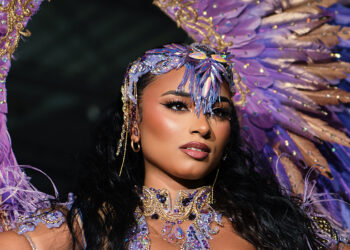 TRIBE Kicks Off Carnival Season with World Cup-Themed “Elysia” Launch