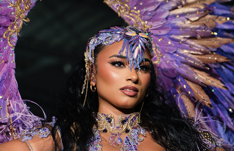 TRIBE Kicks Off Carnival Season with World Cup-Themed “Elysia” Launch