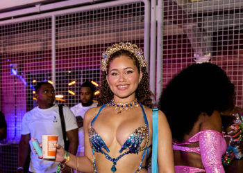 Las Jam Summer: Where Soca and Carnival Culture Collide