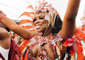 GenXS Carnival Prepares to Redefine Carnival in Jamaica 2027 with ‘Watch the Road’ Campaign