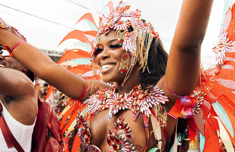 GenXS Carnival Prepares to Redefine Carnival in Jamaica 2027 with ‘Watch the Road’ Campaign